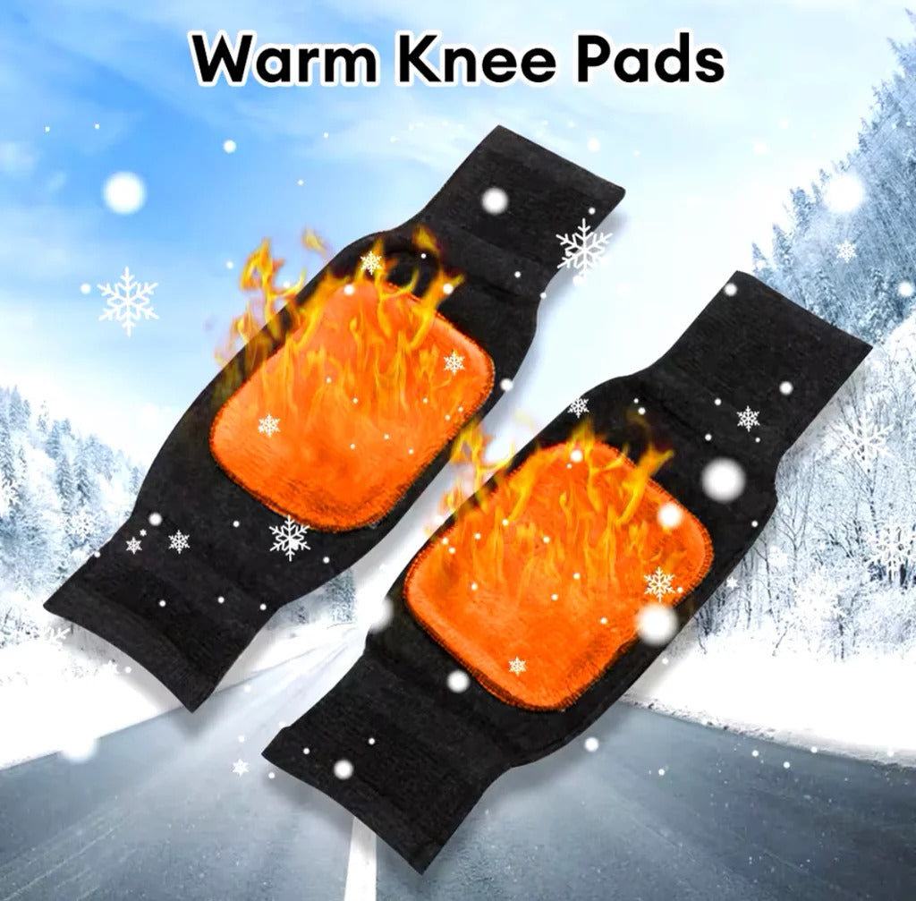 Knee Warmer Pro
